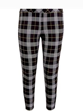 Studio Pixie Luxe Ponte Skinny Pant